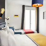 Szálloda Clarisse 3*