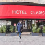 Szálloda Clarisse 3*