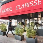 Szálloda Clarisse 3*