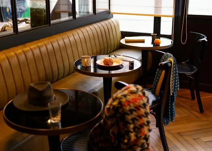 Hotel Clarisse