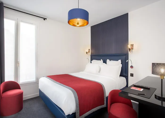 Clarisse Hotel 3*