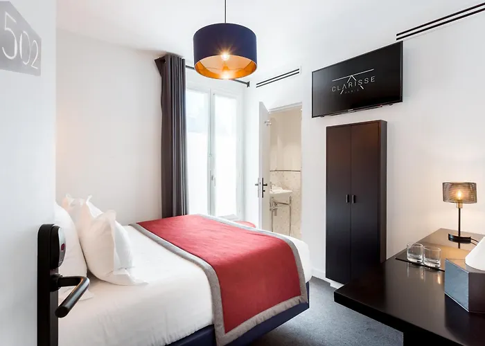 Hotel Clarisse