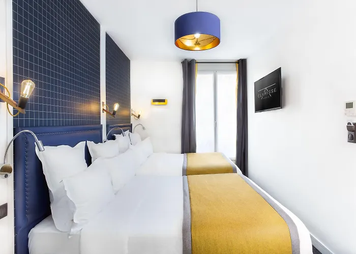 Hotel Clarisse