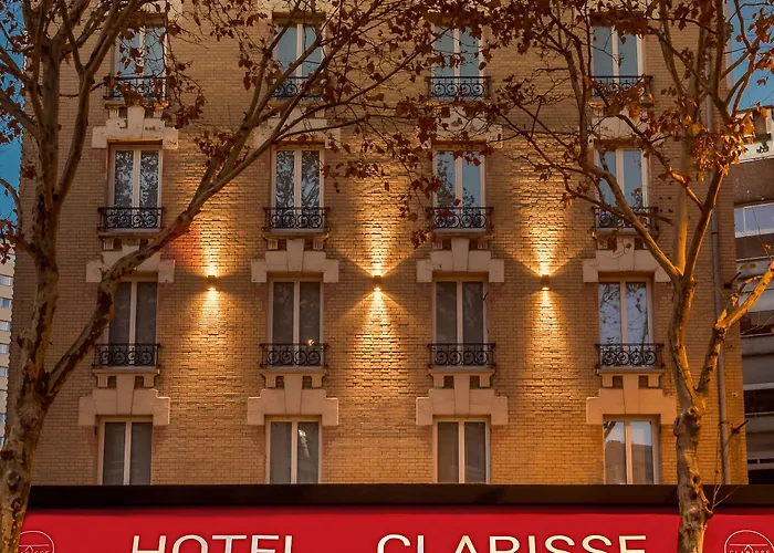 Clarisse