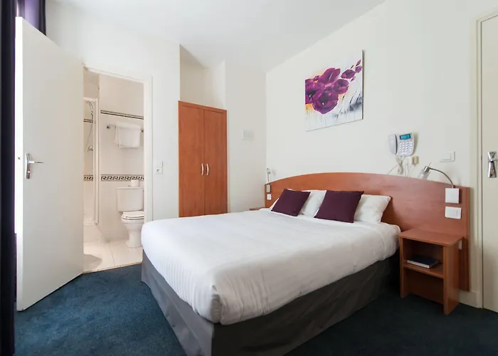 Hotel Clarisse