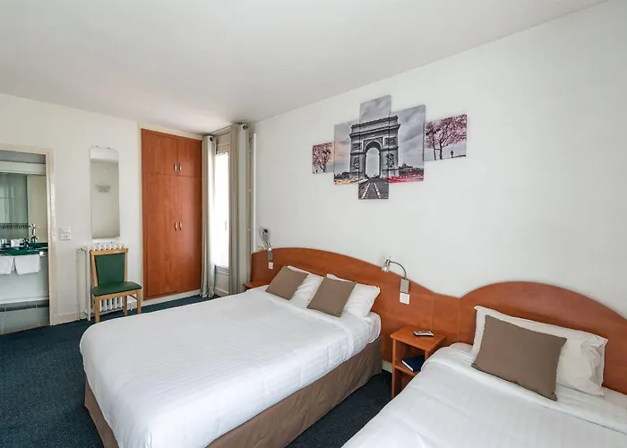 Hotel Clarisse