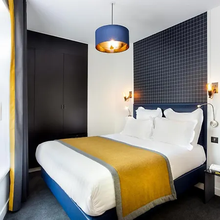 Clarisse Hotel Paris