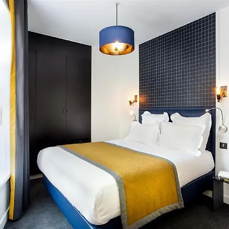 Clarisse Hotel Parigi