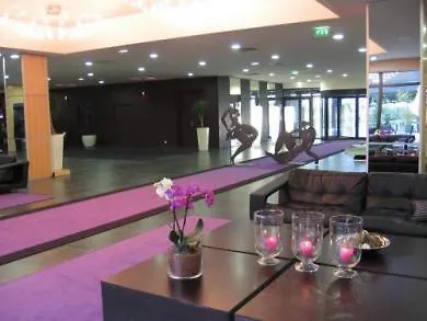 Clarisse Hotel Paris