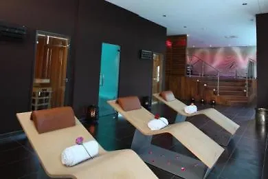 Hotel Clarisse 3*