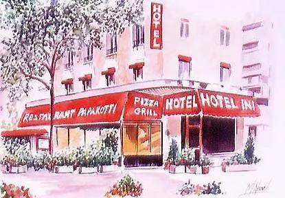 Clarisse Hotel Paris