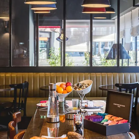 Hotel Clarisse Paris