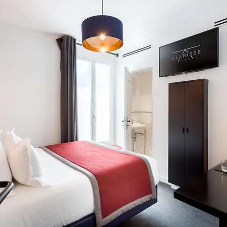 Hotel Clarisse
