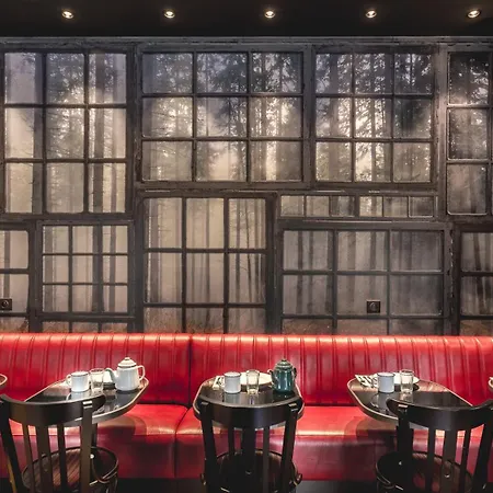 Hotel Clarisse Paris