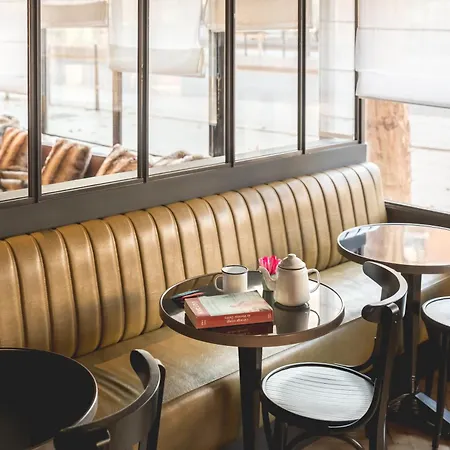 Hotel Clarisse Paris