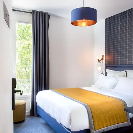 Hotel Clarisse Paris