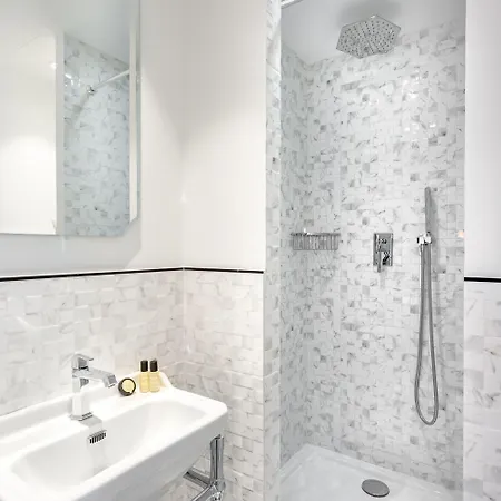 Hotel Clarisse Paris