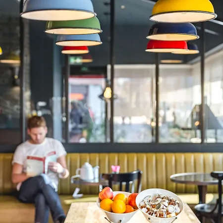 Clarisse Hotel Paris