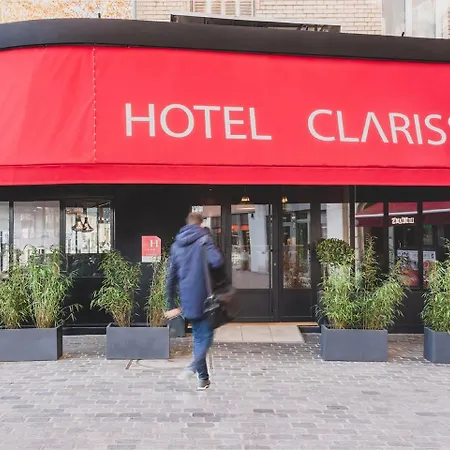 Hotel Clarisse 3*