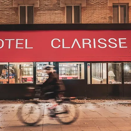 Clarisse Hotel