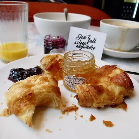 Hotel Clarisse Paris