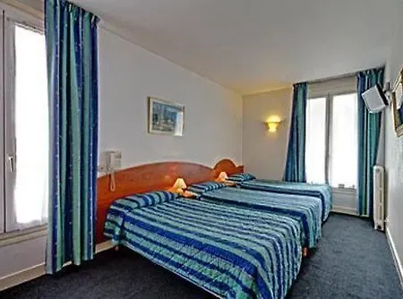 Clarisse 3* Paris