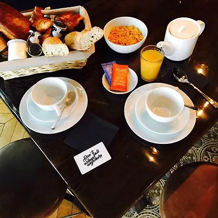 Hotel Clarisse Paris