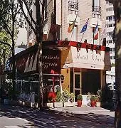 Clarisse 3* Paris