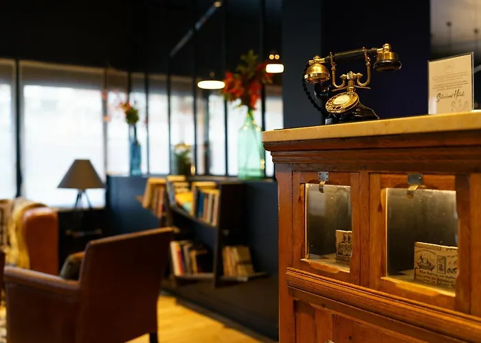Clarisse Hotel 3*