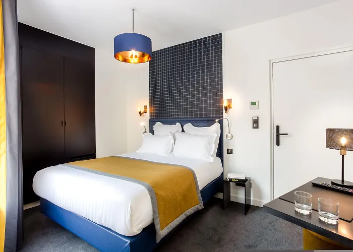Hotel Clarisse Paris