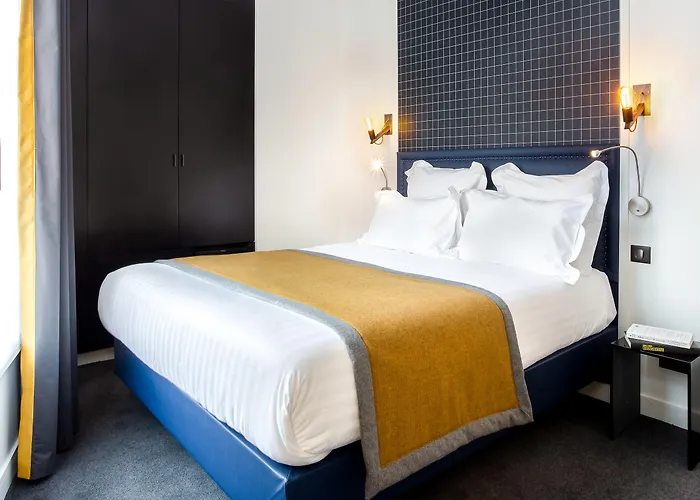 Hotel Clarisse