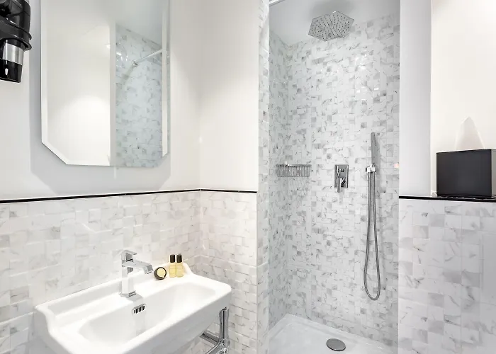 Hotel Clarisse Parijs