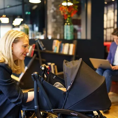 Clarisse ホテル パリ