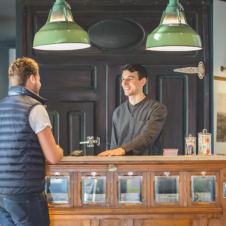 ホテル Clarisse パリ