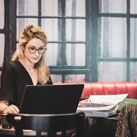 ホテル Clarisse 3*