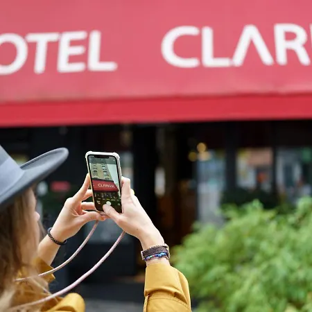 Clarisse Otel