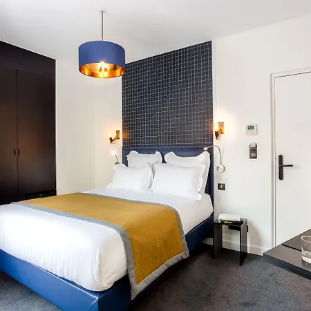 Otel Clarisse Paris